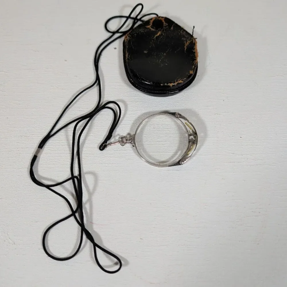 authentic antique